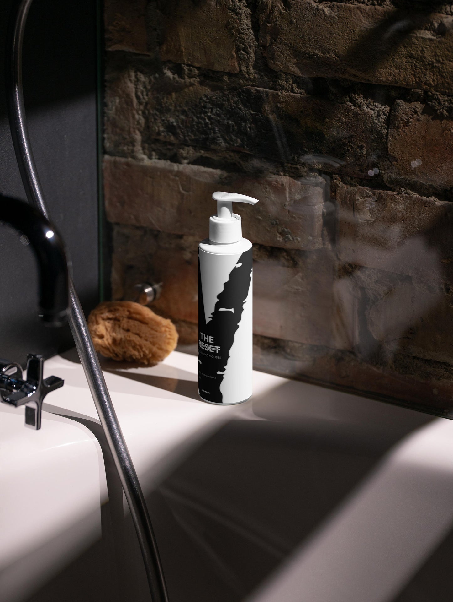 THE RESET | DAILY PURIFYING CLEANSER