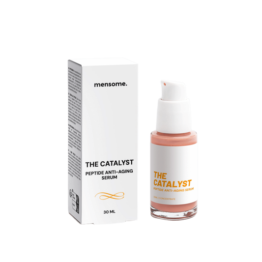 THE CATALYST | PEPTIDE COMPLEX