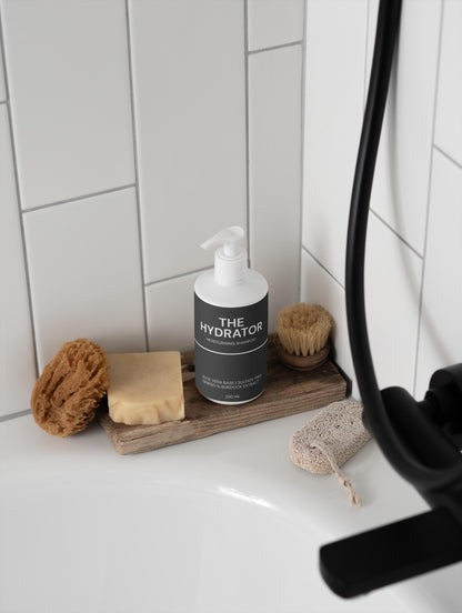 THE HYDRATOR | MOISTURISING SHAMPOO
