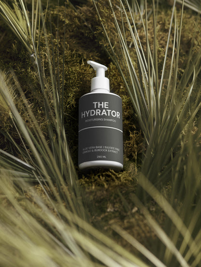 THE HYDRATOR | MOISTURISING SHAMPOO