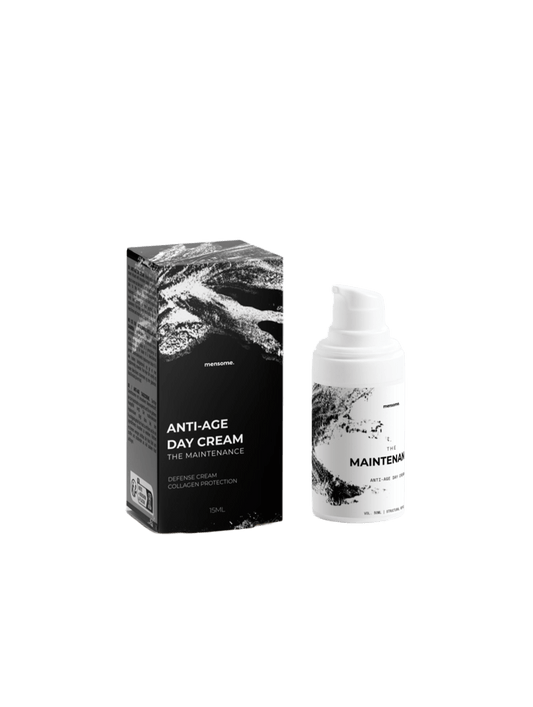 THE MAINTENANCE | ANTI-AGE DAY CONCENTRATE