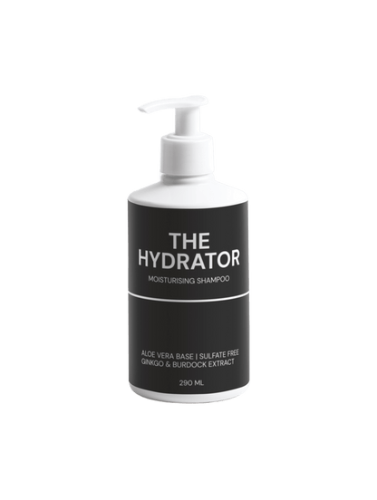 THE HYDRATOR | MOISTURISING SHAMPOO
