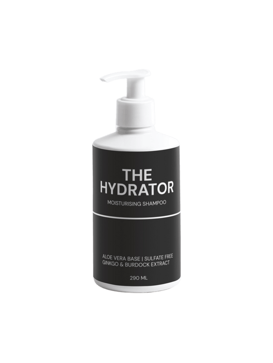 THE HYDRATOR | MOISTURISING SHAMPOO