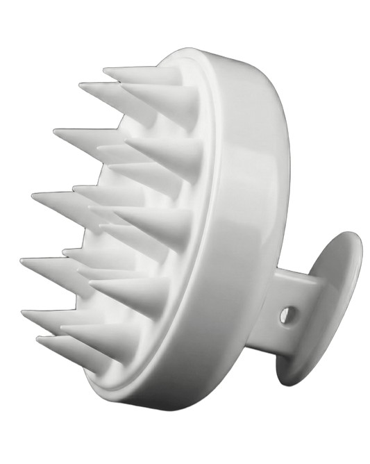 THE STIMULATOR | SCALP STIMULATION BRUSH