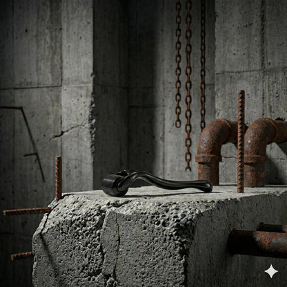 THE ACTIVATOR | 0.5MM DERMAROLLER