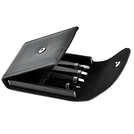 THE PRECISION KIT | HIGH-GRADE GROOMING ARSENAL