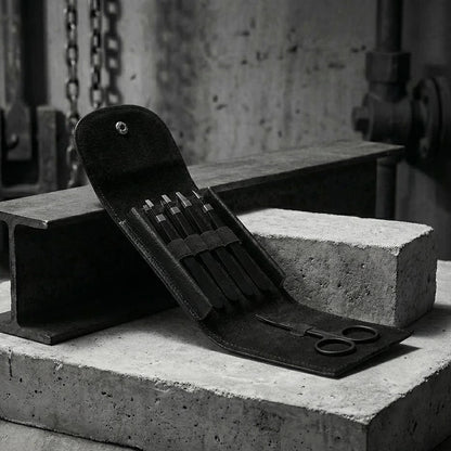 THE PRECISION KIT | HIGH-GRADE GROOMING ARSENAL