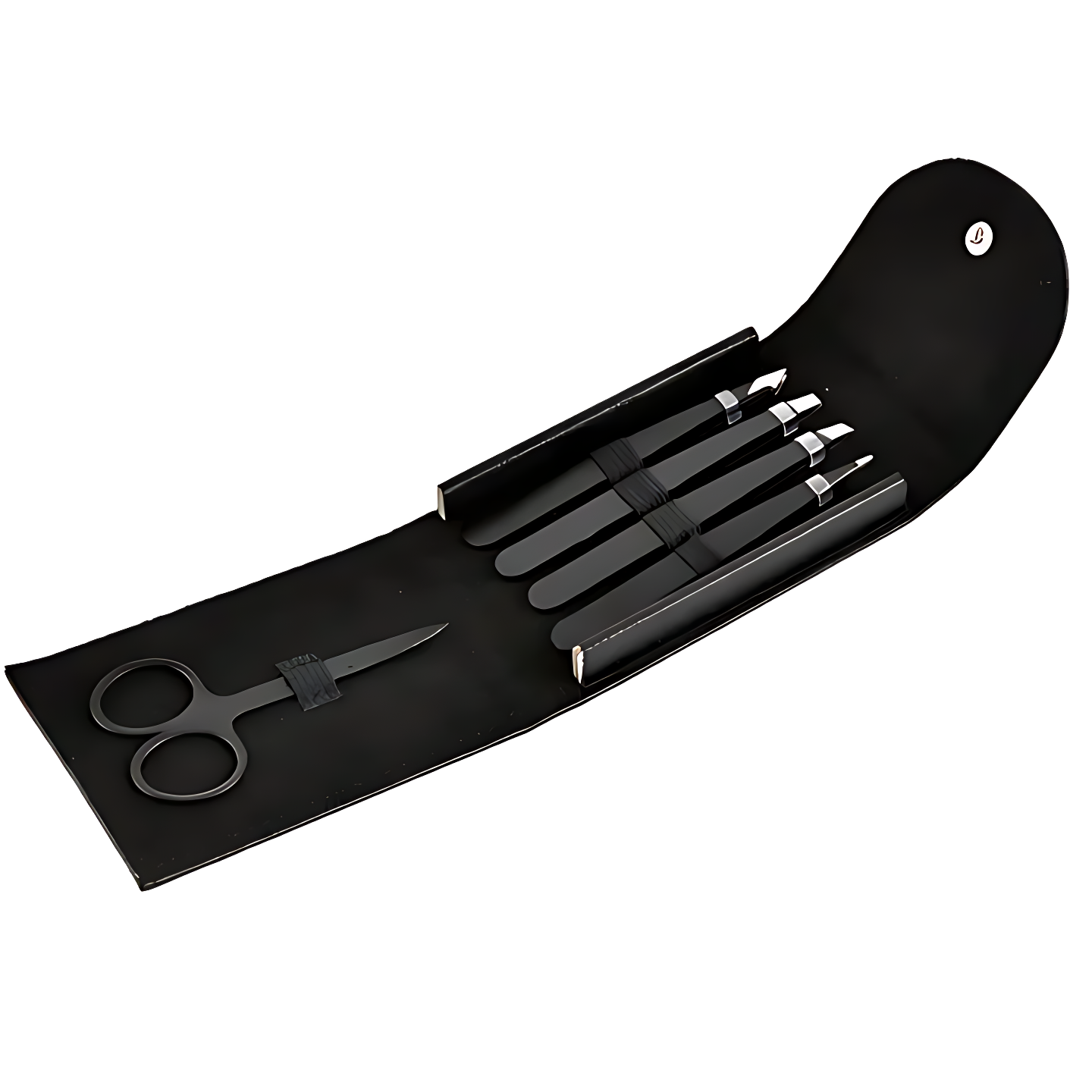 THE PRECISION KIT | HIGH-GRADE GROOMING ARSENAL