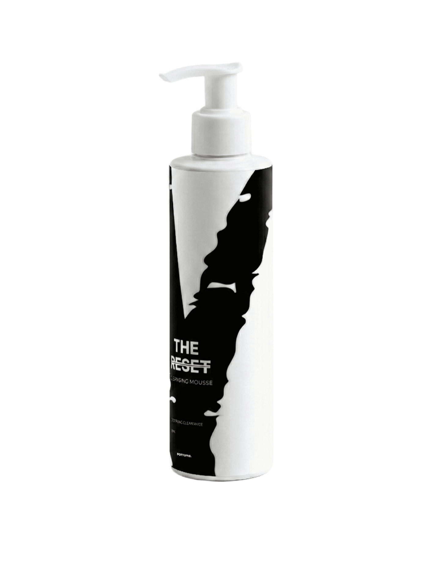 THE RESET | DAILY PURIFYING CLEANSER