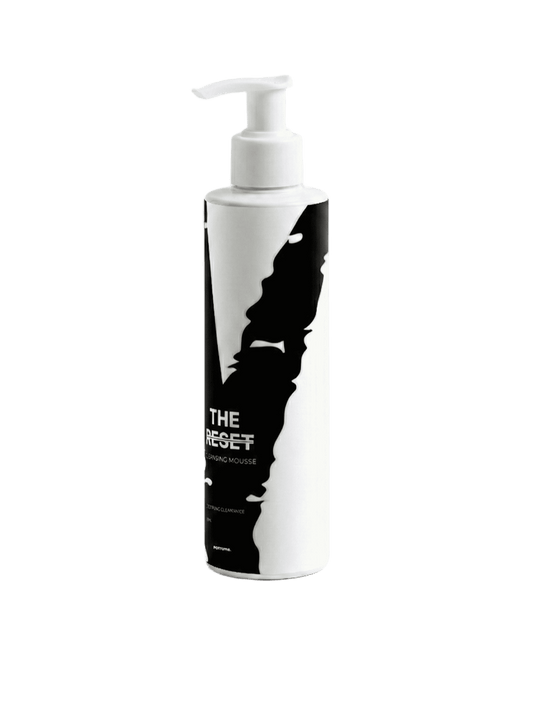 THE RESET | DAILY PURIFYING CLEANSER