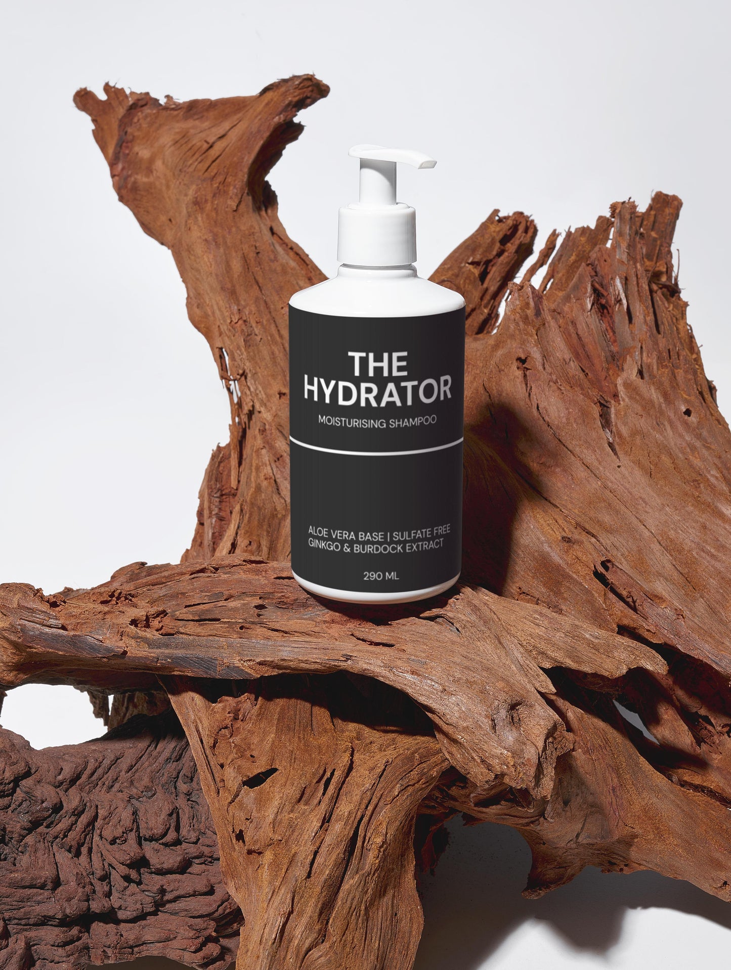 THE HYDRATOR | MOISTURISING SHAMPOO