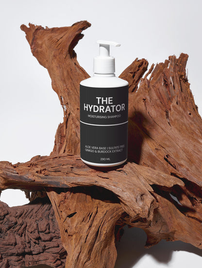 THE HYDRATOR | MOISTURISING SHAMPOO