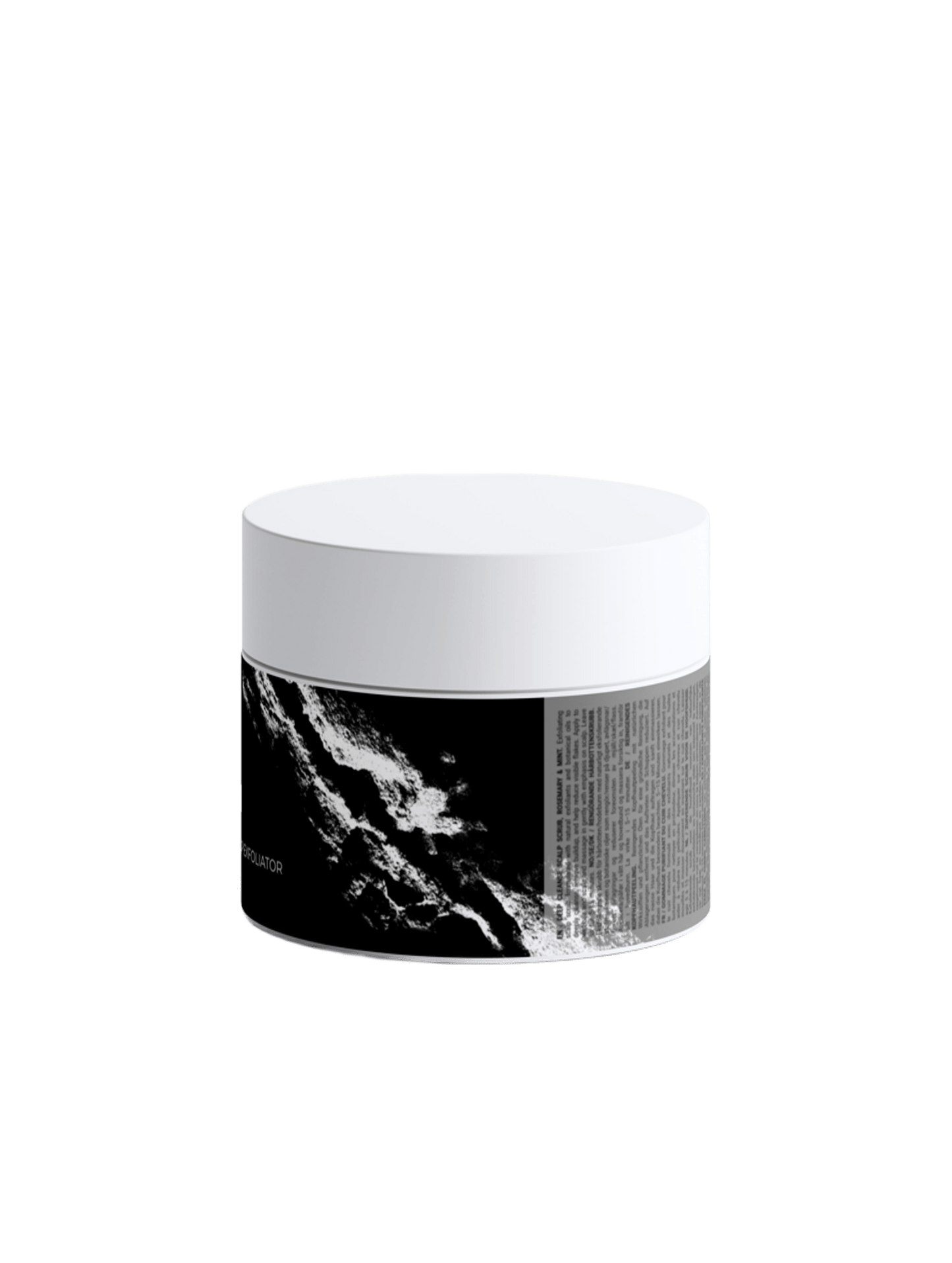 THE BREACH | DEEP CLEANSE SCALP EXFOLIATOR