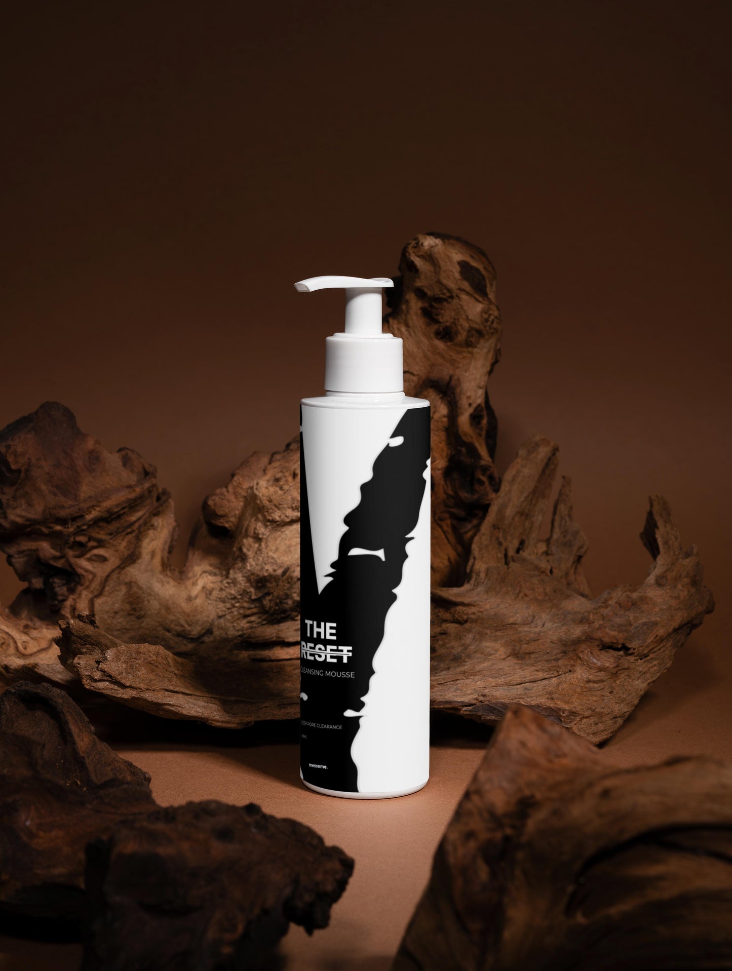 THE RESET | DAILY PURIFYING CLEANSER